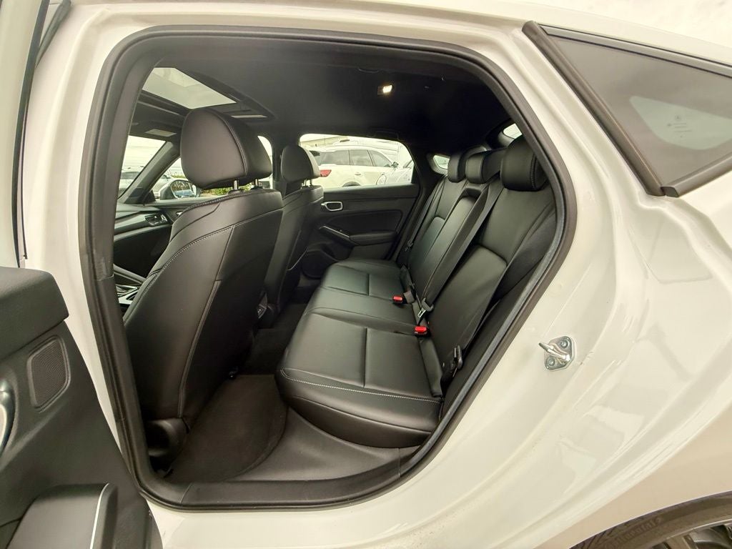 2025 Acura Integra A-Spec Tech Package