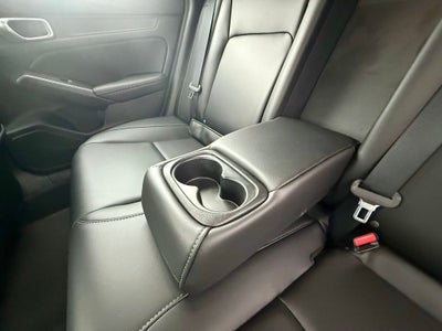 2025 Acura Integra A-Spec Tech Package