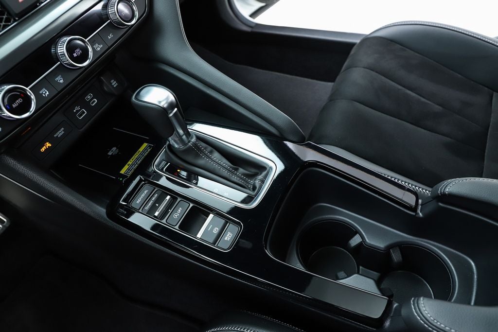 2025 Acura Integra A-Spec Tech Package