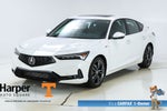 2025 Acura Integra A-Spec Tech Package