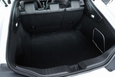 2025 Acura Integra A-Spec Tech Package