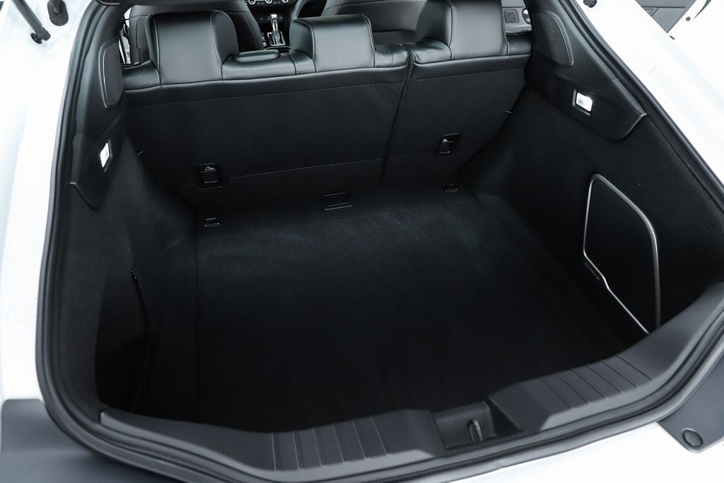 2025 Acura Integra A-Spec Tech Package