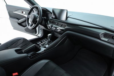 2025 Acura Integra A-Spec Tech Package