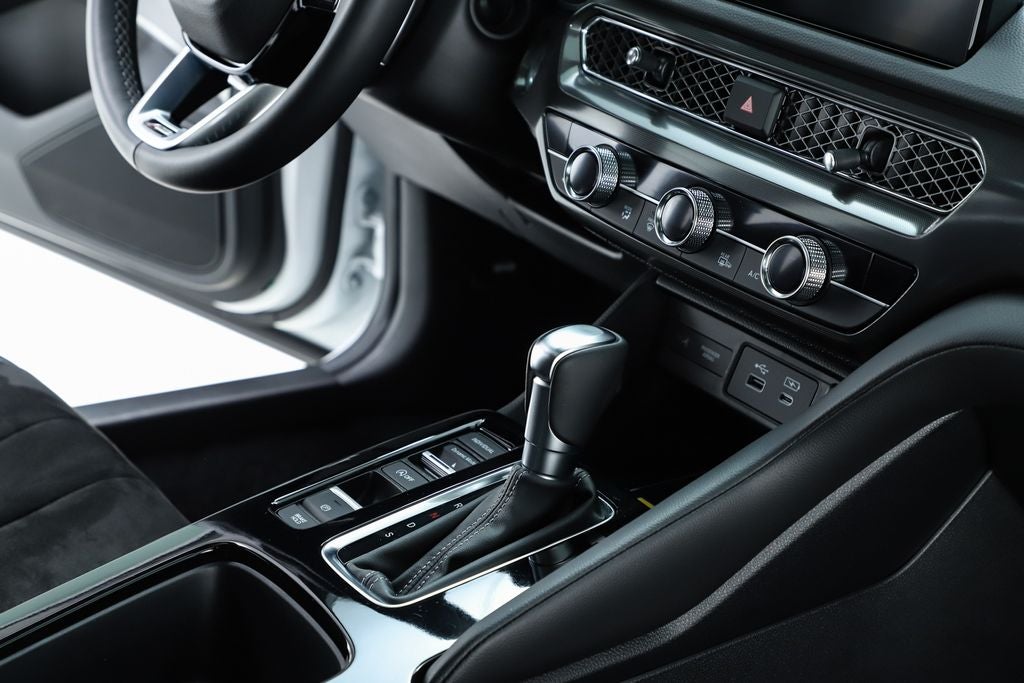 2025 Acura Integra A-Spec Tech Package