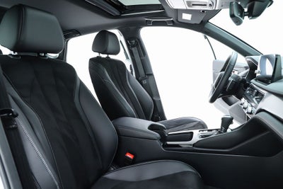 2025 Acura Integra A-Spec Tech Package