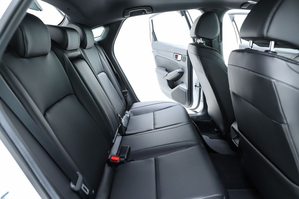 2025 Acura Integra A-Spec Tech Package