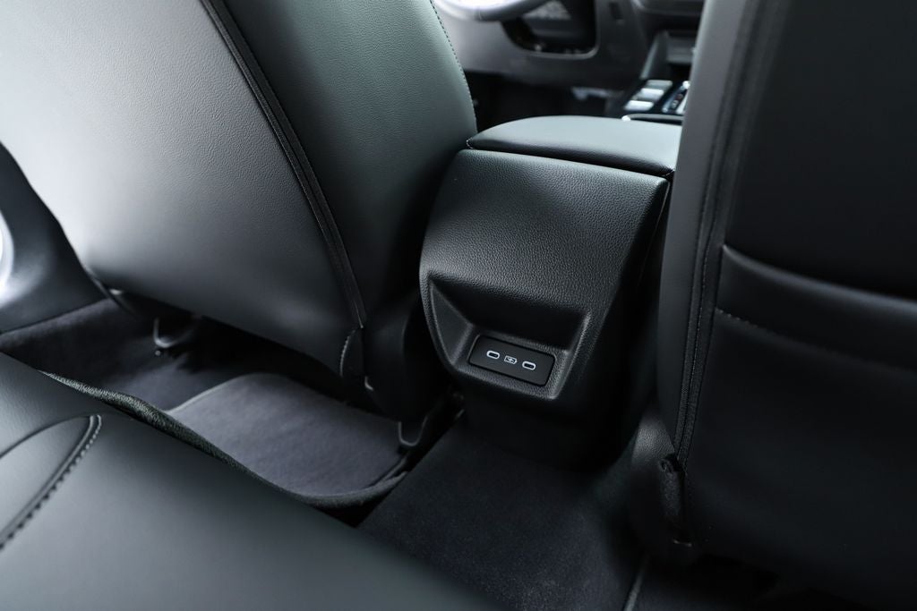 2025 Acura Integra A-Spec Tech Package