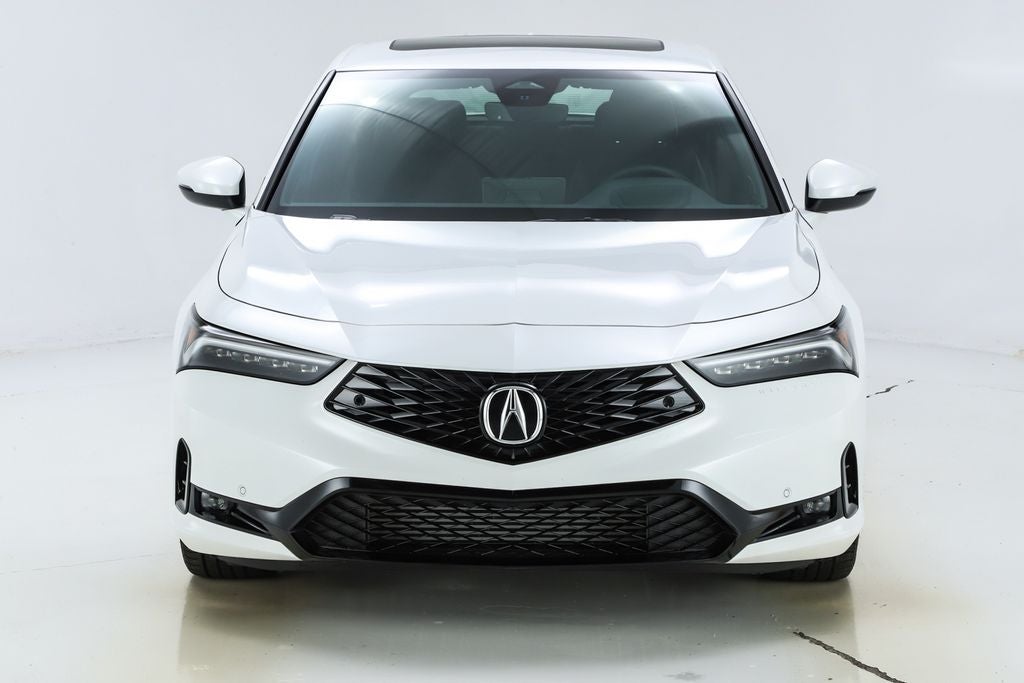 2025 Acura Integra A-Spec Tech Package