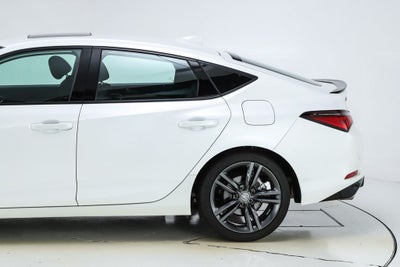 2025 Acura Integra A-Spec Tech Package