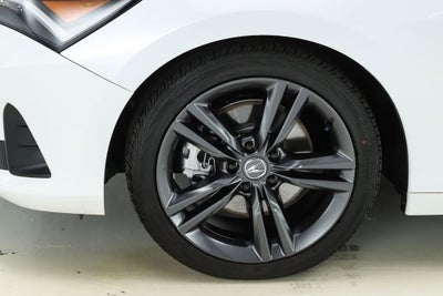 2025 Acura Integra A-Spec Tech Package