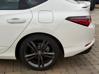 2025 Acura Integra A-Spec Tech Package