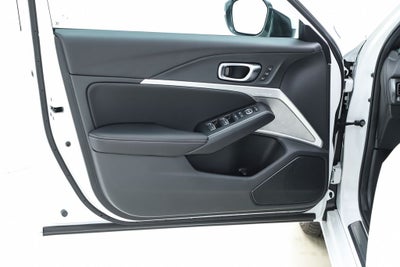 2025 Acura Integra A-Spec Tech Package