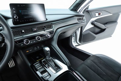 2025 Acura Integra A-Spec Tech Package