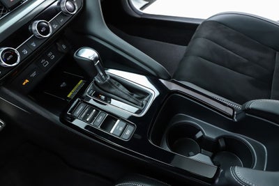 2025 Acura Integra A-Spec Tech Package