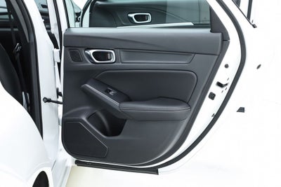 2025 Acura Integra A-Spec Tech Package