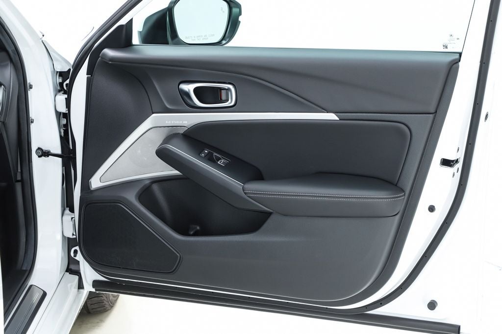 2025 Acura Integra A-Spec Tech Package