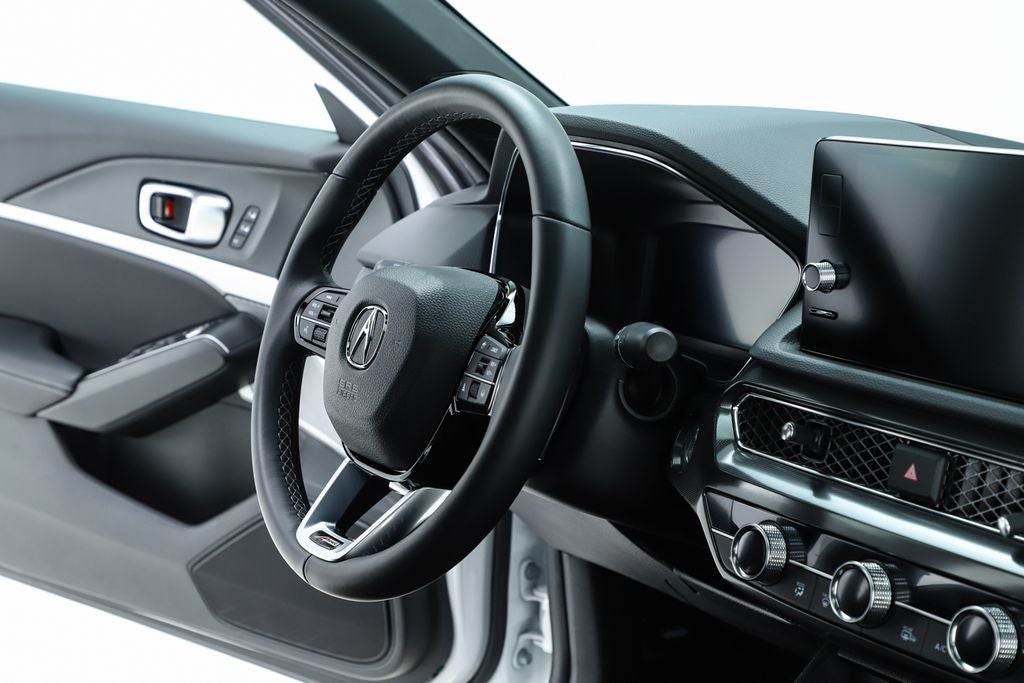 2025 Acura Integra A-Spec Tech Package