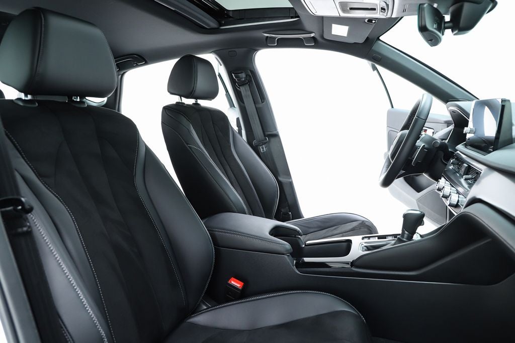 2025 Acura Integra A-Spec Tech Package