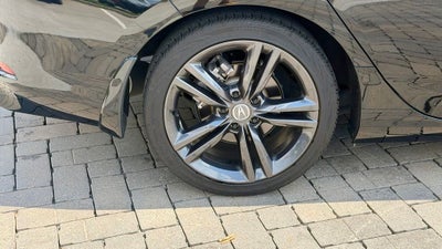 2024 Acura Integra A-Spec Tech Package
