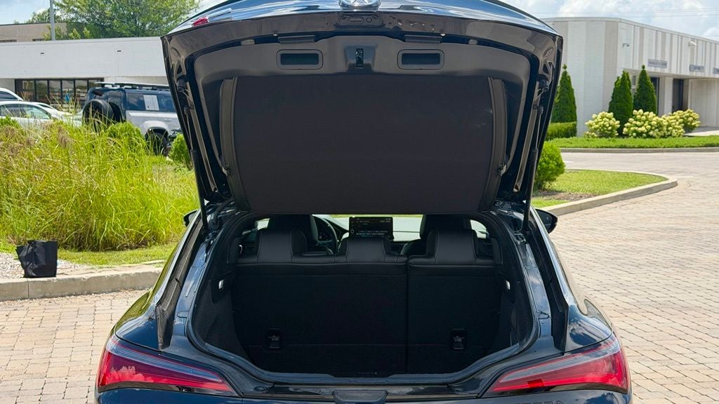 2024 Acura Integra A-Spec Tech Package