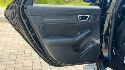 2024 Acura Integra A-Spec Tech Package