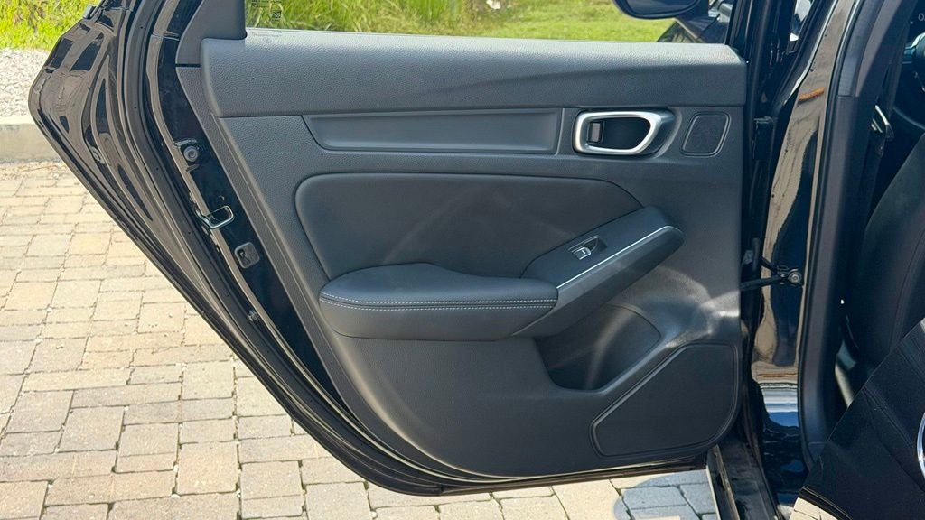 2024 Acura Integra A-Spec Tech Package