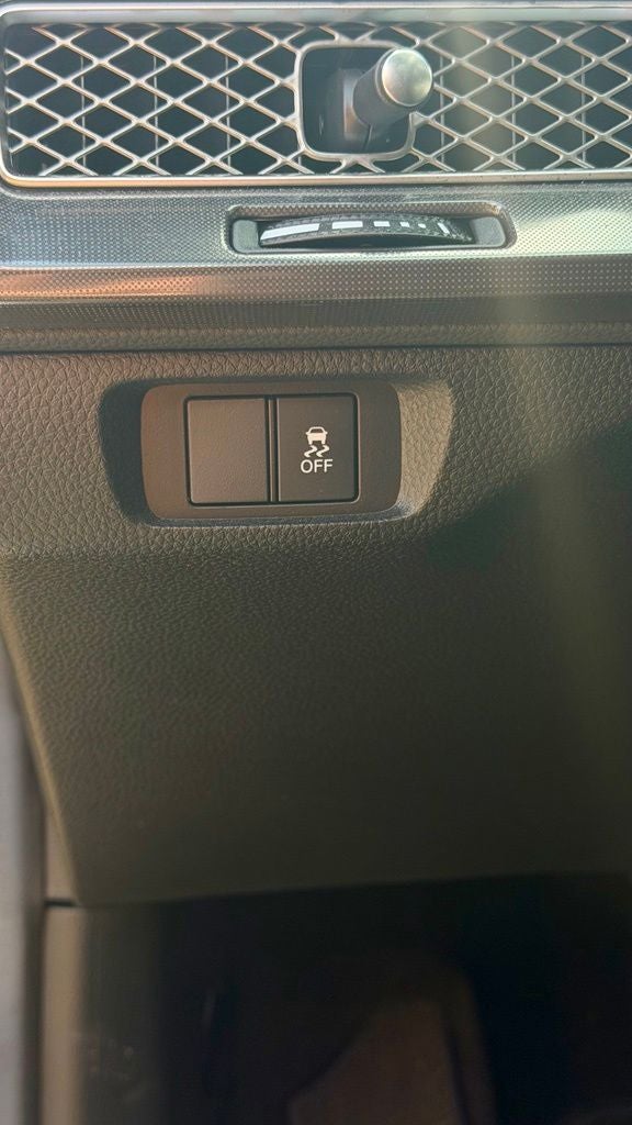 2024 Acura Integra A-Spec Tech Package