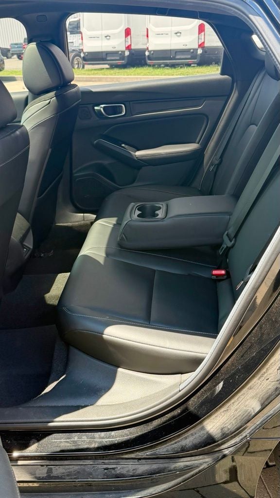 2024 Acura Integra A-Spec Tech Package