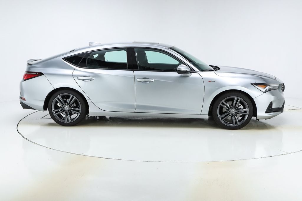 2025 Acura Integra A-Spec Tech Package