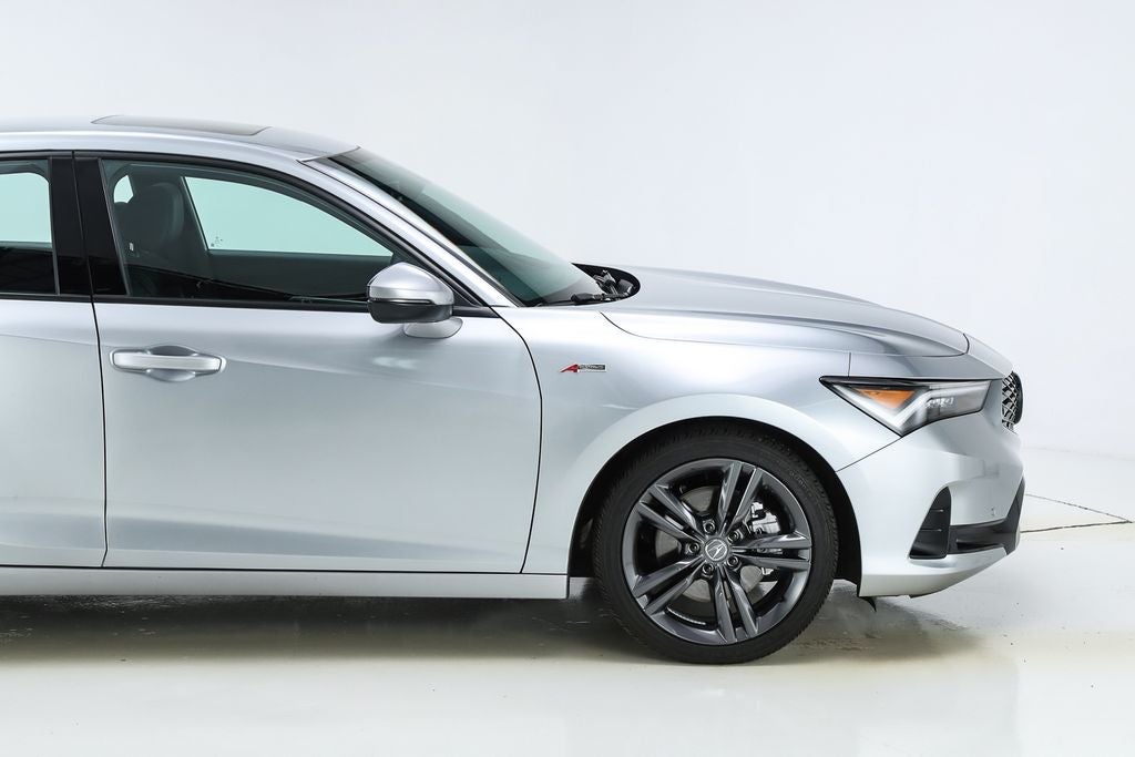 2025 Acura Integra A-Spec Tech Package