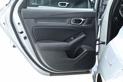 2025 Acura Integra A-Spec Tech Package