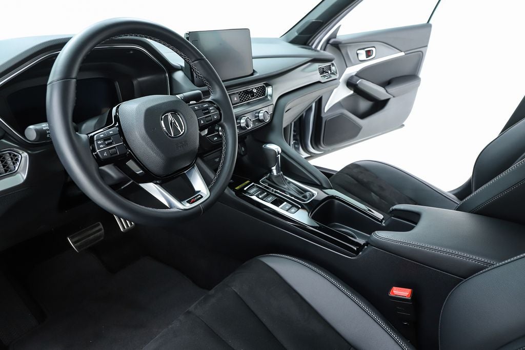 2025 Acura Integra A-Spec Tech Package