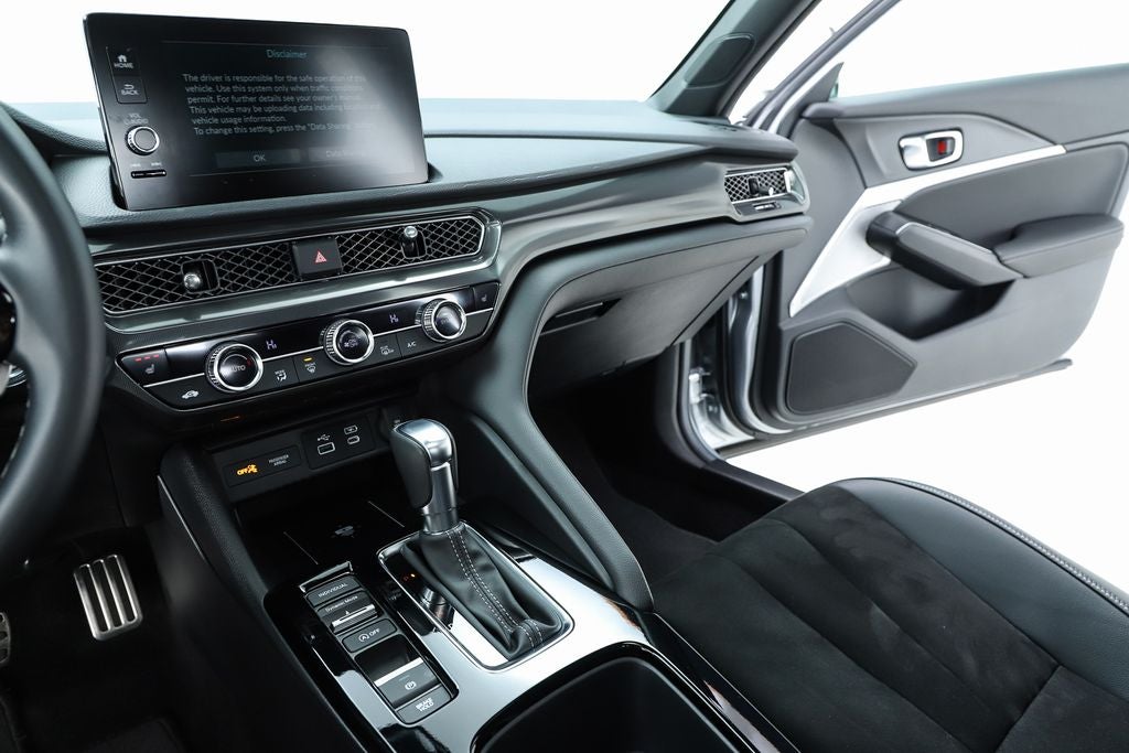 2025 Acura Integra A-Spec Tech Package