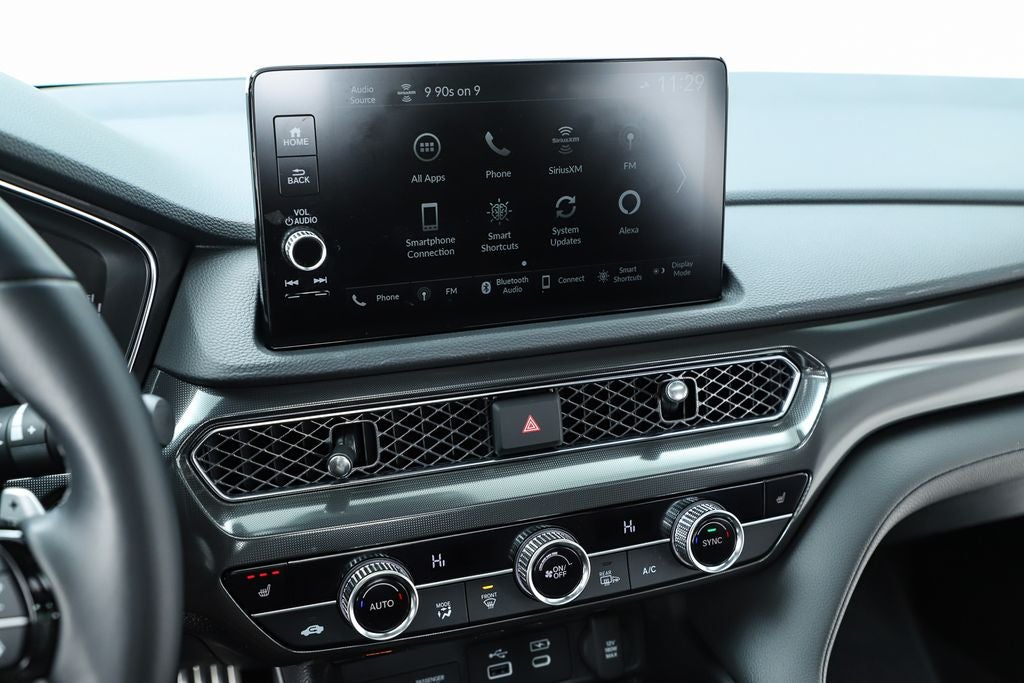 2025 Acura Integra A-Spec Tech Package