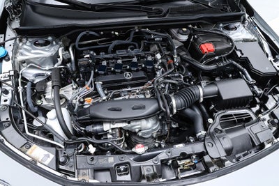 2025 Acura Integra A-Spec Tech Package