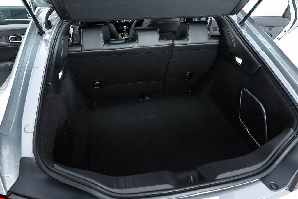 2025 Acura Integra A-Spec Tech Package