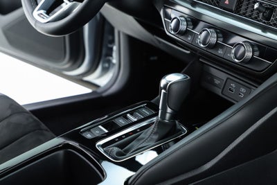 2025 Acura Integra A-Spec Tech Package