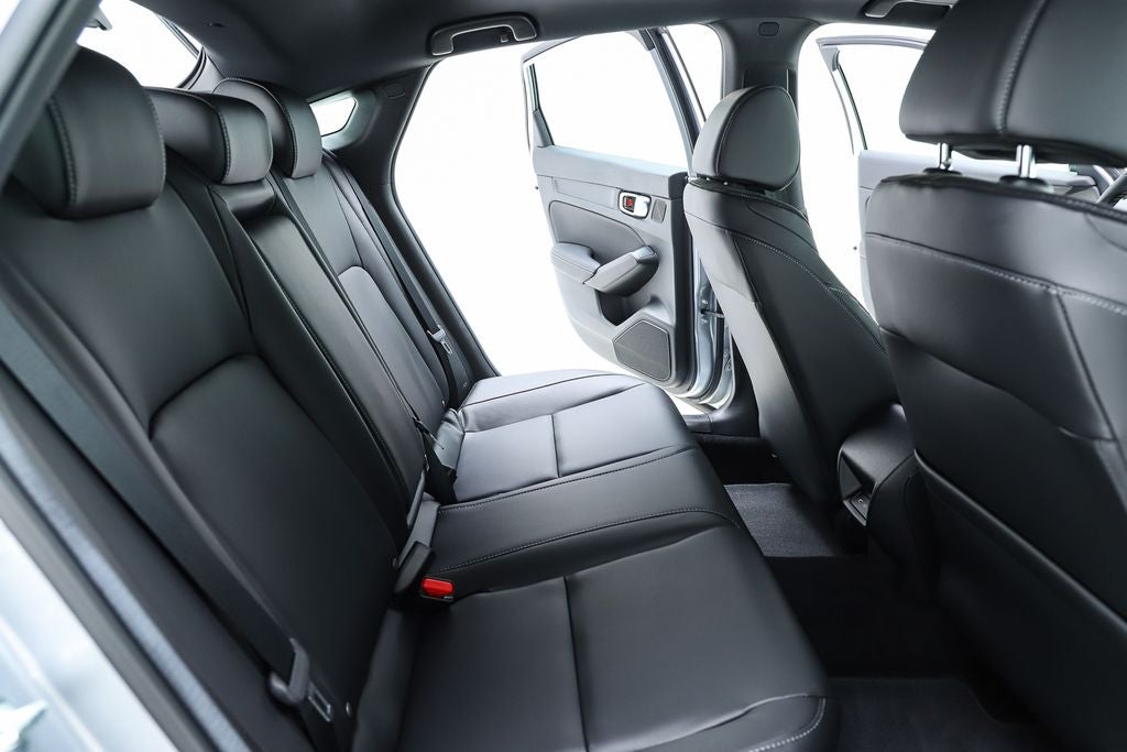 2025 Acura Integra A-Spec Tech Package