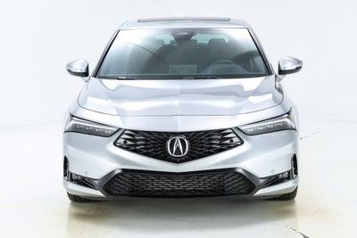 2025 Acura Integra A-Spec Tech Package