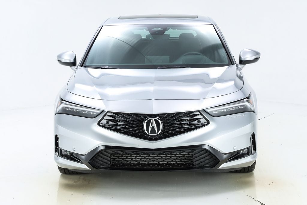2025 Acura Integra A-Spec Tech Package