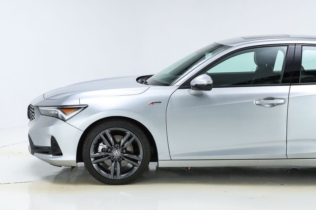 2025 Acura Integra A-Spec Tech Package