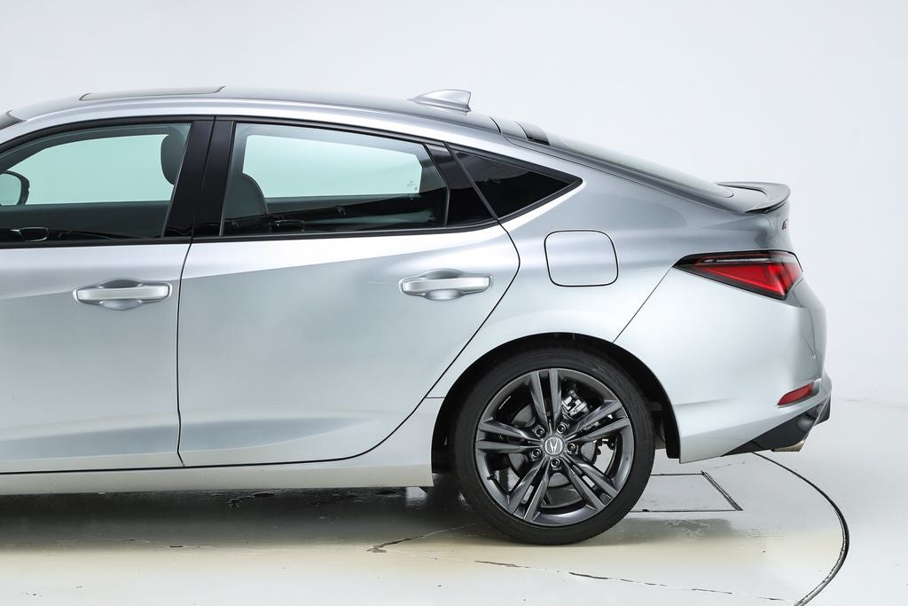2025 Acura Integra A-Spec Tech Package