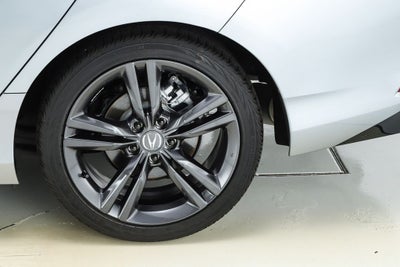 2025 Acura Integra A-Spec Tech Package