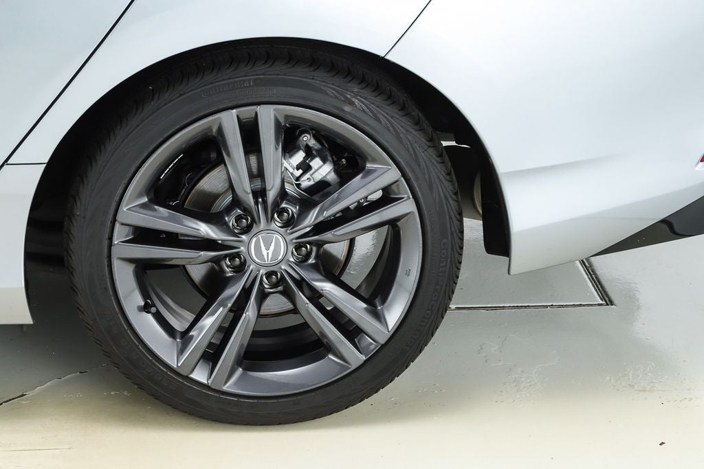 2025 Acura Integra A-Spec Tech Package