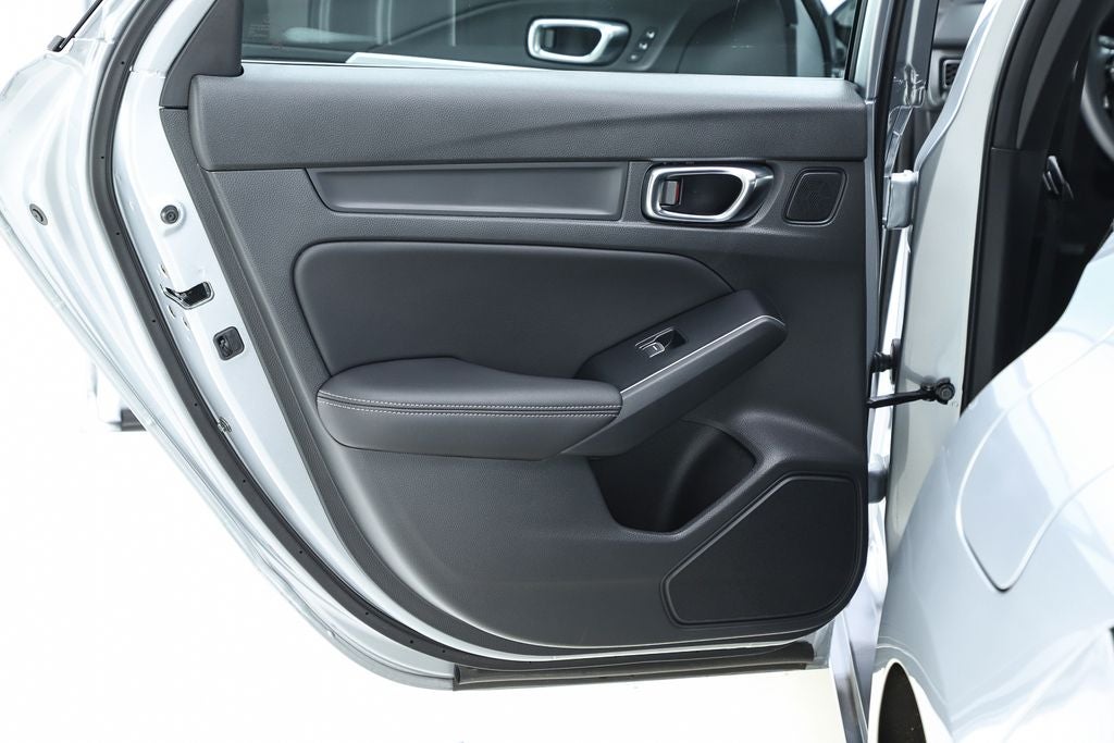 2025 Acura Integra A-Spec Tech Package