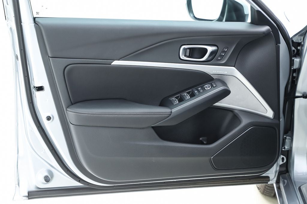 2025 Acura Integra A-Spec Tech Package