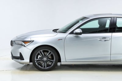 2025 Acura Integra A-Spec Tech Package