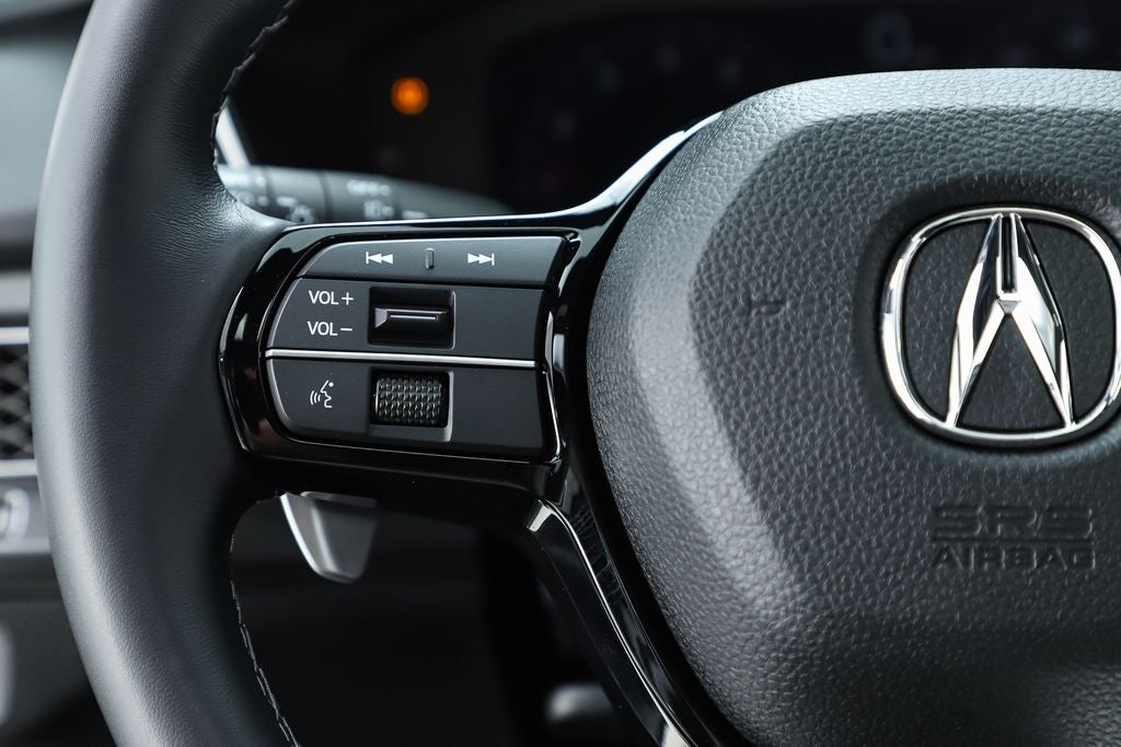 2025 Acura Integra A-Spec Tech Package