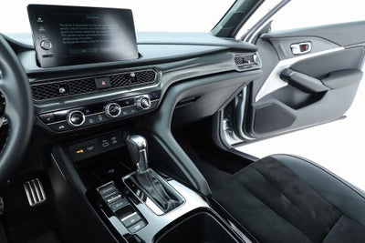 2025 Acura Integra A-Spec Tech Package