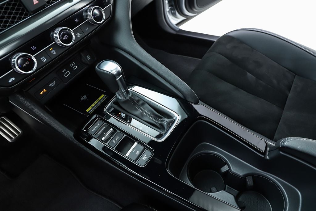 2025 Acura Integra A-Spec Tech Package